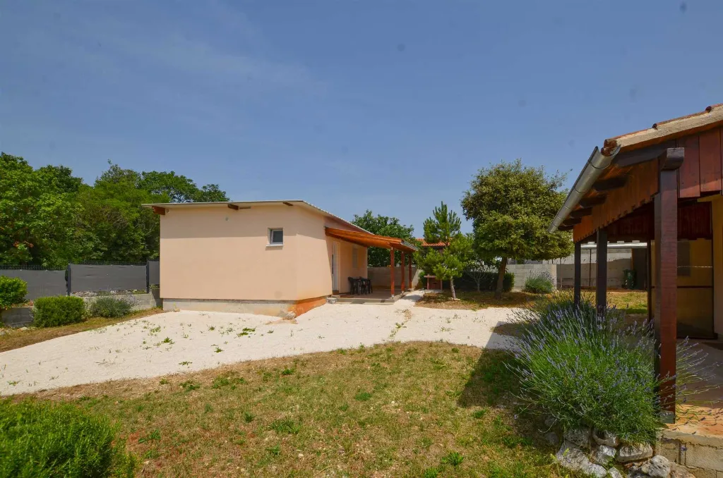 Rovinj Holiday House for Up to 4 Guests