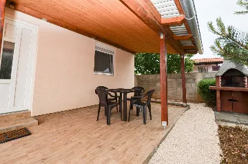 Rovinj Holiday House for Up to 4 Guests