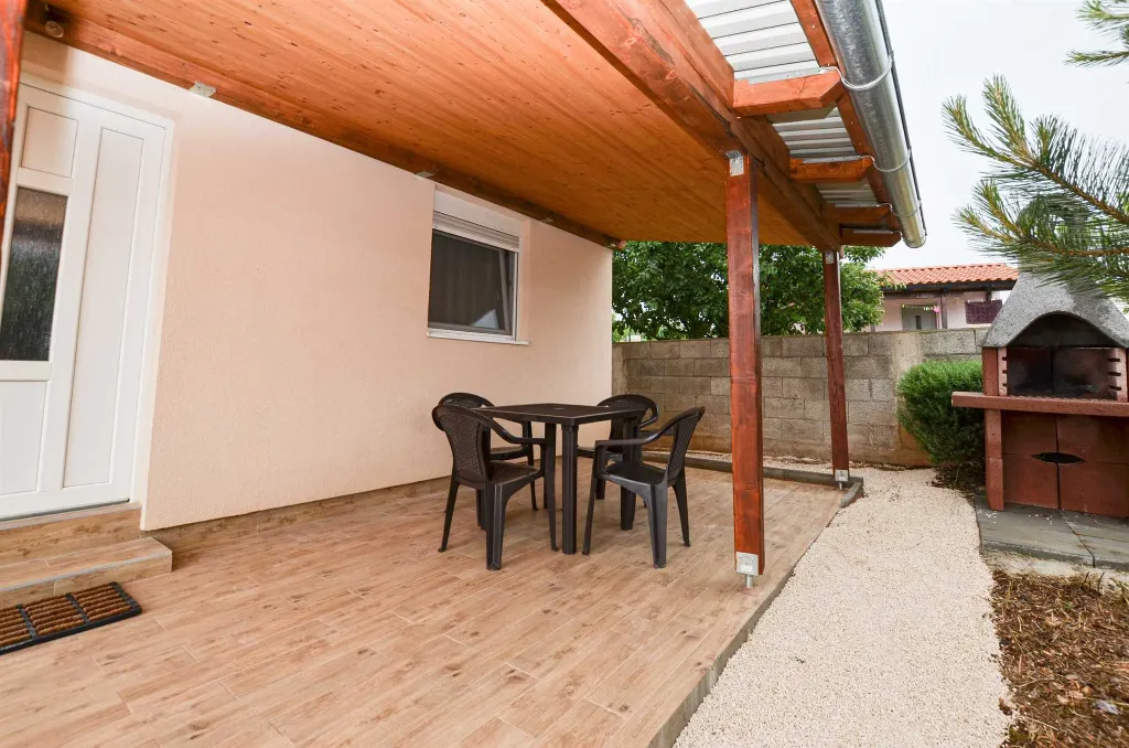 Rovinj Holiday House for Up to 4 Guests