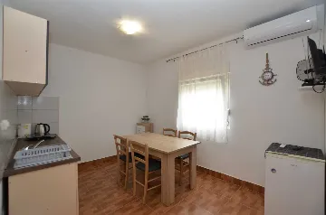 Rovinj Holiday House for Up to 4 Guests