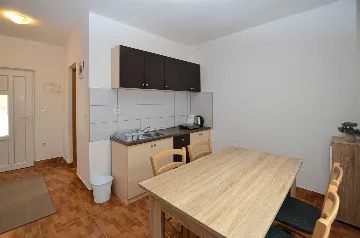 Rovinj Holiday House for Up to 4 Guests