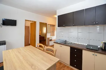 Rovinj Holiday House for Up to 4 Guests