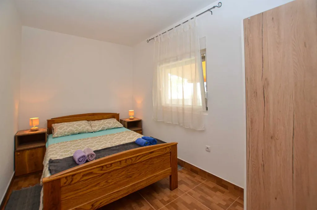 Rovinj Holiday House for Up to 4 Guests