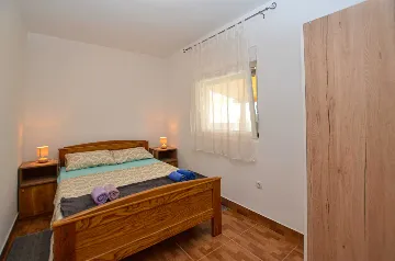 Rovinj Holiday House for Up to 4 Guests