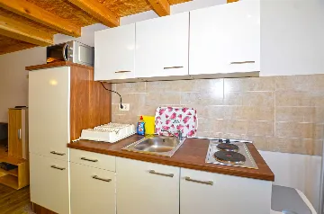 Rovinj Two-Bedroom Apartment with Shared Pool