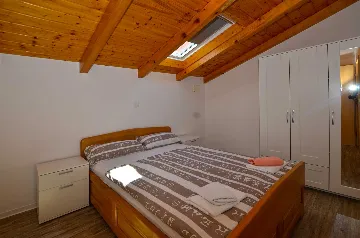 Rovinj Two-Bedroom Apartment with Shared Pool