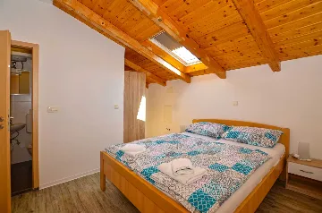 Rovinj Two-Bedroom Apartment with Shared Pool