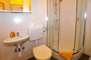 Rovinj Two-Bedroom Apartment with Shared Pool