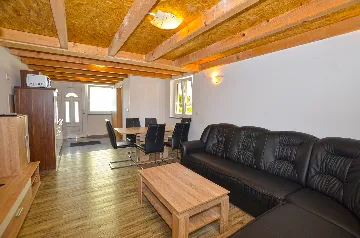 Rovinj Two-Bedroom Apartment with Shared Pool