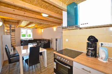 Two-Bedroom Apartment in Rovinj with Shared Pool