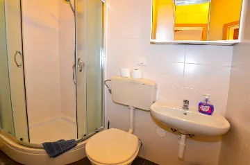 Two-Bedroom Apartment in Rovinj with Shared Pool