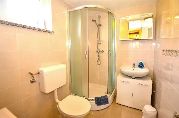 Two-Bedroom Apartment in Rovinj with Shared Pool