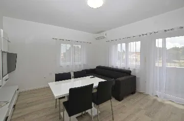 Rovinj 1-Bedroom Apartment with Shared Pool