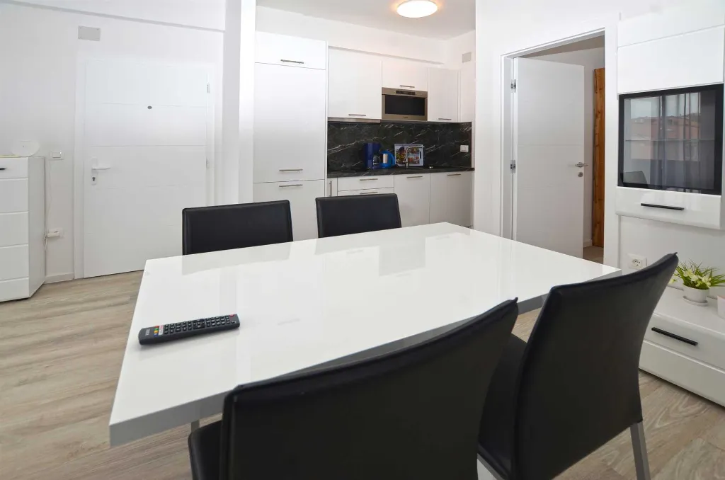 Rovinj 1-Bedroom Apartment with Shared Pool