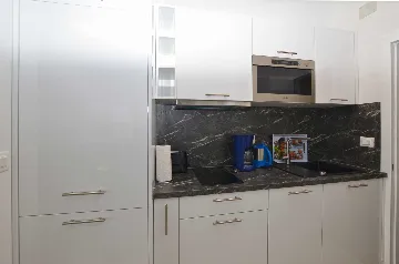 Rovinj 1-Bedroom Apartment with Shared Pool