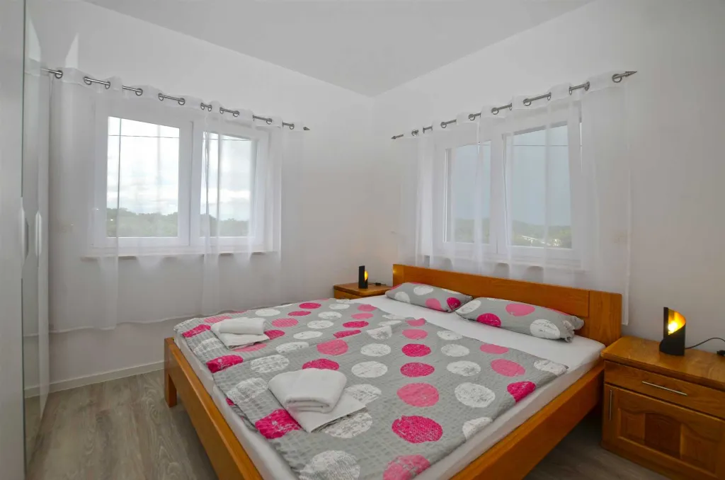 Rovinj 1-Bedroom Apartment with Shared Pool