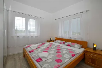 Rovinj 1-Bedroom Apartment with Shared Pool