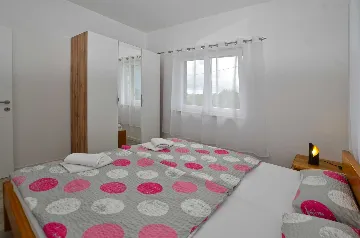 Rovinj 1-Bedroom Apartment with Shared Pool