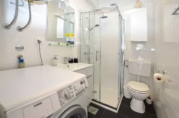 Rovinj 1-Bedroom Apartment with Shared Pool