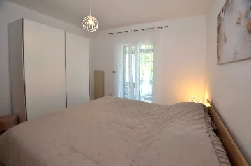 Rovinj 1-Bedroom Apartment with Parking for 3