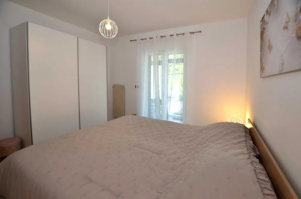 Rovinj 1-Bedroom Apartment with Parking for 3