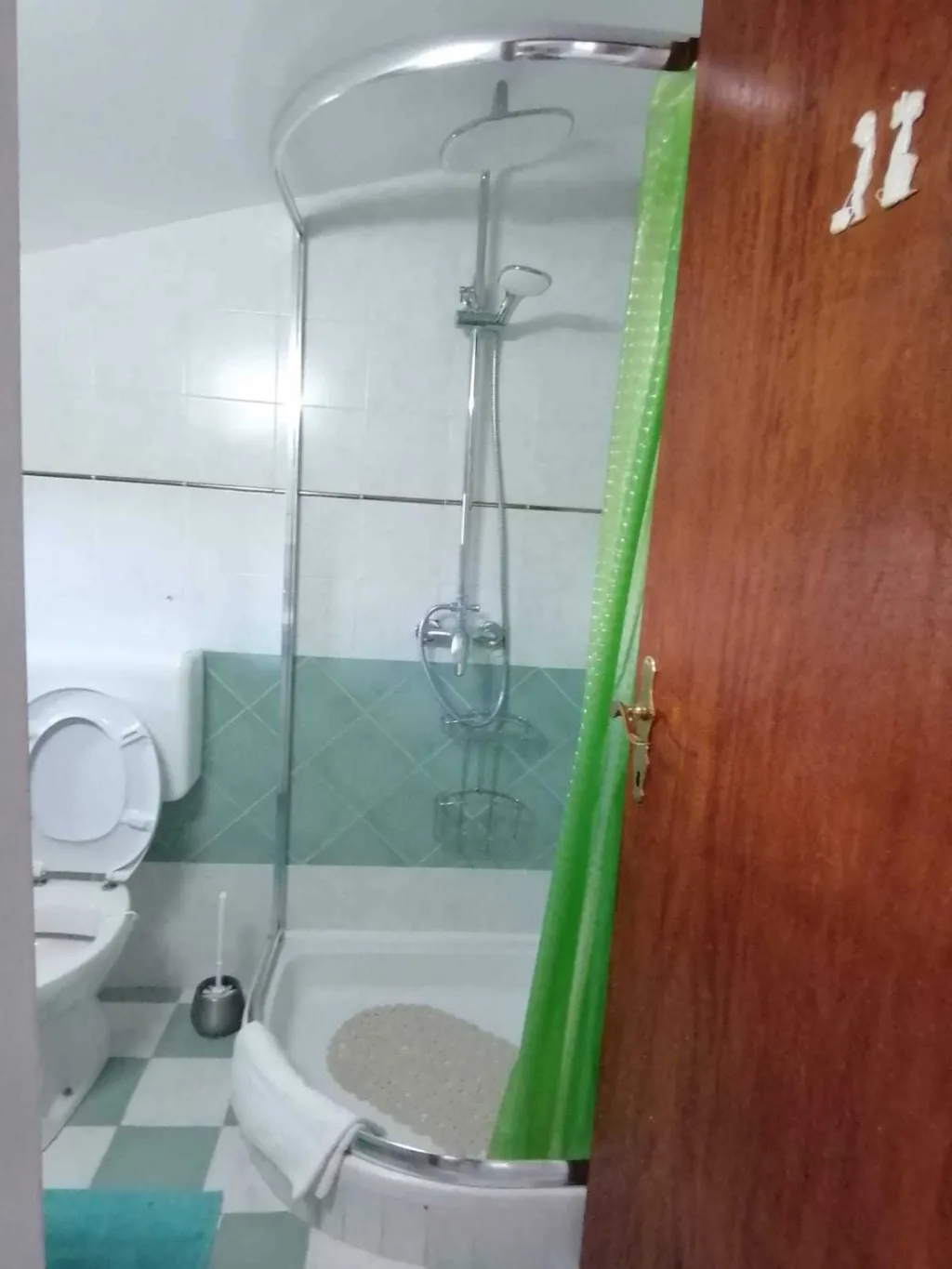 Studio in Rovinj for up to 3 Guests with Parking