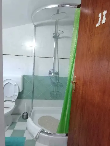 Studio in Rovinj for up to 3 Guests with Parking