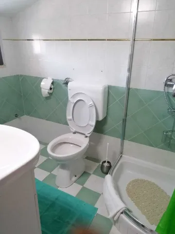 Studio in Rovinj for up to 3 Guests with Parking