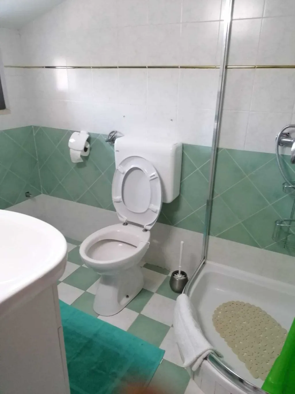 Studio in Rovinj for up to 3 Guests with Parking