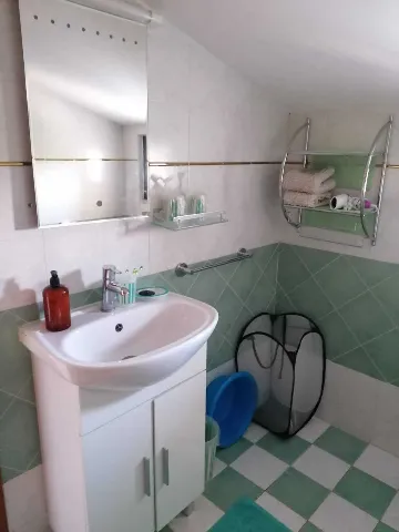 Studio in Rovinj for up to 3 Guests with Parking