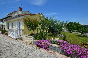 Studio in Rovinj for up to 3 Guests with Parking