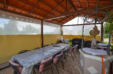 Studio in Rovinj for up to 3 Guests with Parking