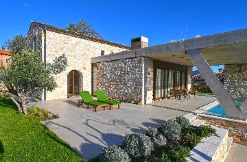 3-Bedroom Villa in Bale for Up to 6 Guests