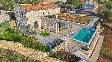 3-Bedroom Villa in Bale for Up to 6 Guests