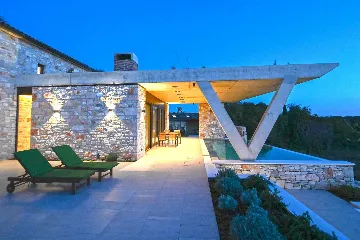 3-Bedroom Villa in Bale for Up to 6 Guests