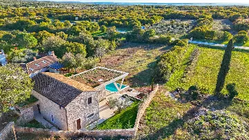 3-Bedroom Villa in Bale for Up to 6 Guests