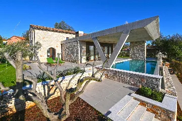 3-Bedroom Villa in Bale for Up to 6 Guests