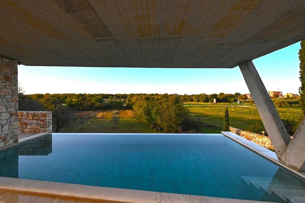 3-Bedroom Villa in Bale for Up to 6 Guests