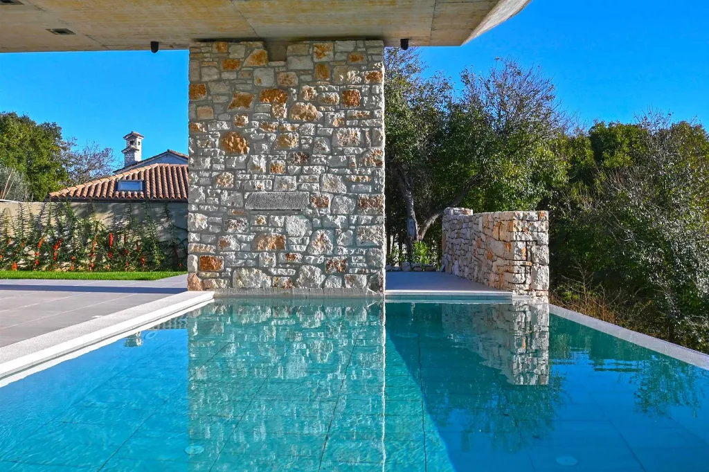 3-Bedroom Villa in Bale for Up to 6 Guests