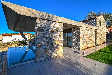 3-Bedroom Villa in Bale for Up to 6 Guests