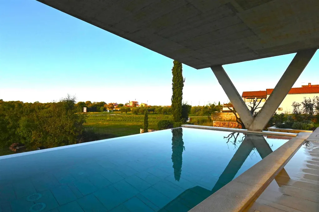 3-Bedroom Villa in Bale for Up to 6 Guests