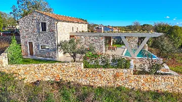 3-Bedroom Villa in Bale for Up to 6 Guests