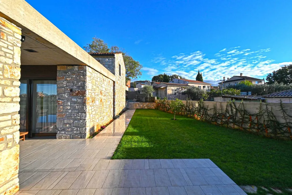 3-Bedroom Villa in Bale for Up to 6 Guests