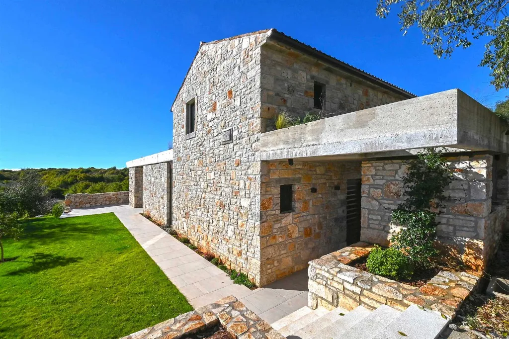 3-Bedroom Villa in Bale for Up to 6 Guests