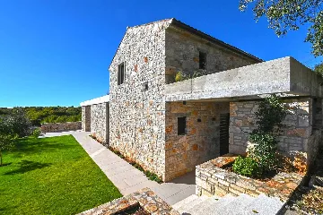 3-Bedroom Villa in Bale for Up to 6 Guests