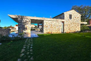 3-Bedroom Villa in Bale for Up to 6 Guests