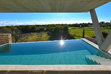 3-Bedroom Villa in Bale for Up to 6 Guests
