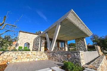 3-Bedroom Villa in Bale for Up to 6 Guests