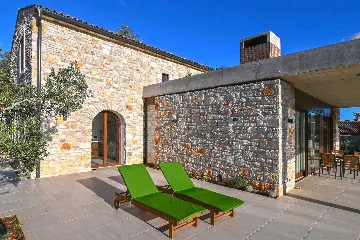 3-Bedroom Villa in Bale for Up to 6 Guests