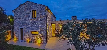 3-Bedroom Villa in Bale for Up to 6 Guests